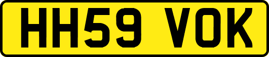 HH59VOK