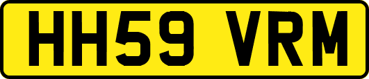 HH59VRM
