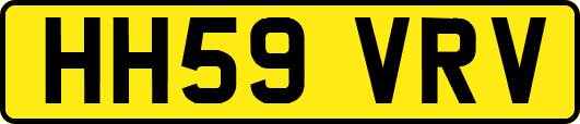 HH59VRV