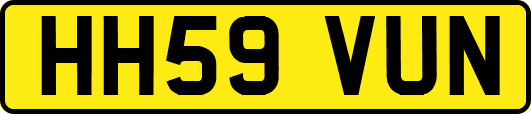 HH59VUN