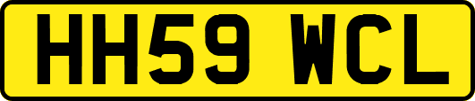 HH59WCL