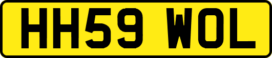 HH59WOL