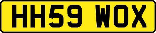 HH59WOX