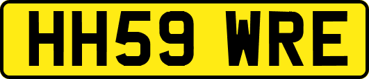 HH59WRE