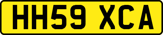 HH59XCA