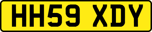 HH59XDY