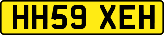 HH59XEH