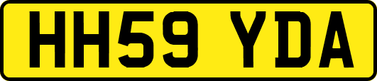 HH59YDA