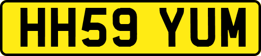 HH59YUM