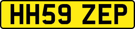 HH59ZEP
