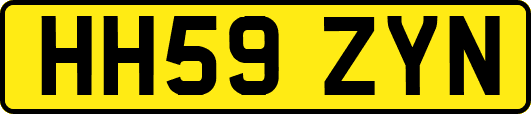HH59ZYN