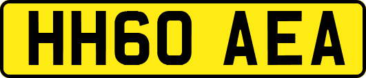 HH60AEA