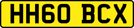 HH60BCX