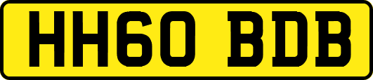 HH60BDB