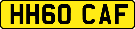 HH60CAF