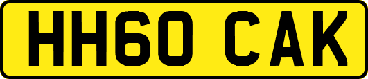 HH60CAK