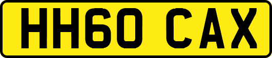 HH60CAX
