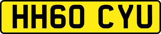 HH60CYU