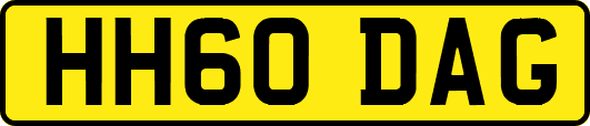 HH60DAG