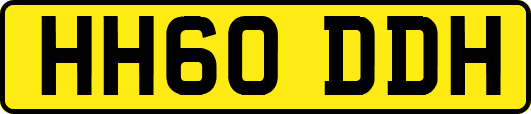 HH60DDH