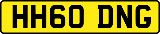 HH60DNG