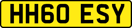 HH60ESY