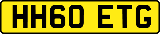 HH60ETG