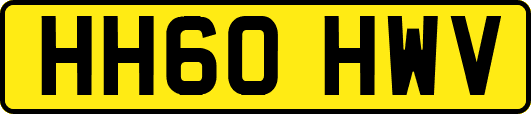 HH60HWV
