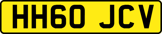 HH60JCV
