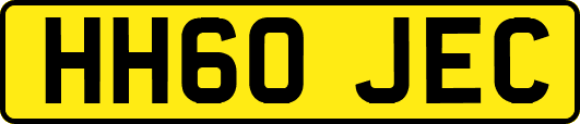 HH60JEC