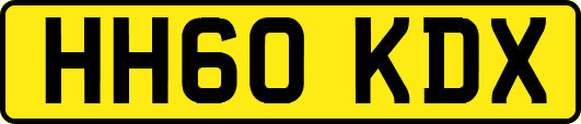 HH60KDX