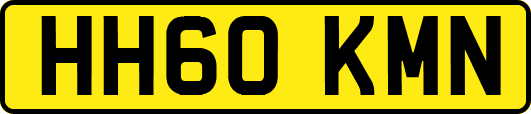 HH60KMN