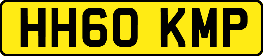 HH60KMP