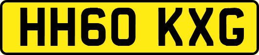HH60KXG