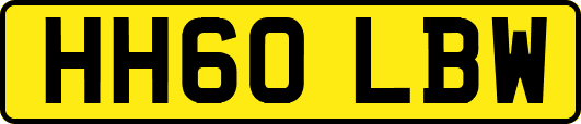 HH60LBW
