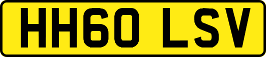HH60LSV