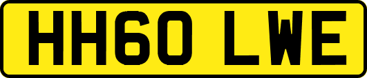 HH60LWE