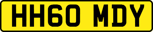 HH60MDY