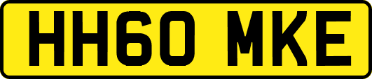 HH60MKE