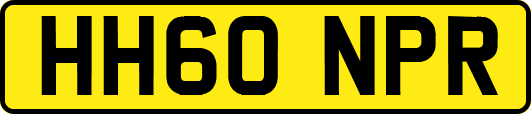 HH60NPR
