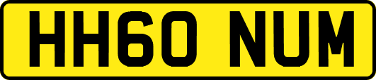 HH60NUM