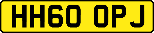 HH60OPJ