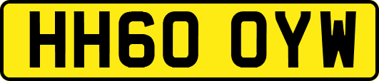 HH60OYW