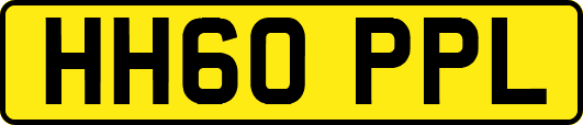 HH60PPL