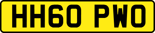 HH60PWO