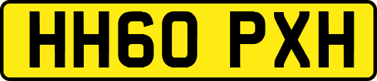 HH60PXH