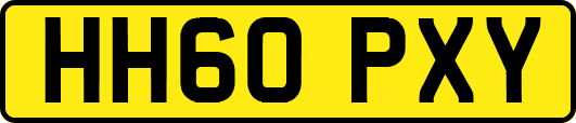 HH60PXY