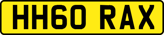 HH60RAX