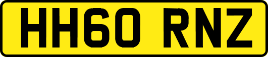 HH60RNZ