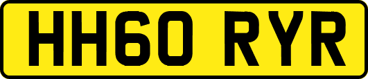 HH60RYR